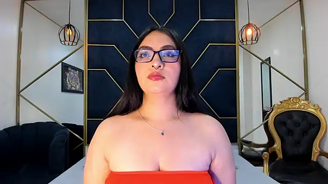 NavannyCattan online show from December 21, 2025, 3:52 am