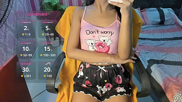 Snapshot of Mica_Jones chatting on July 23, 2026, 2:14 pm Mica Jones online show from July 23, 2026, 2:14 pm