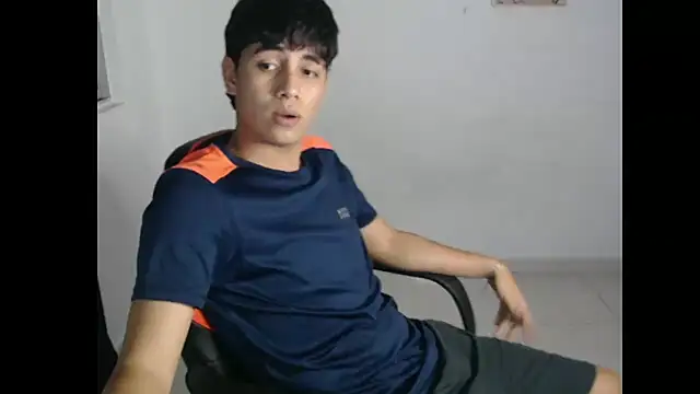 maximo gomez online show from September 11, 2025, 1:49 am