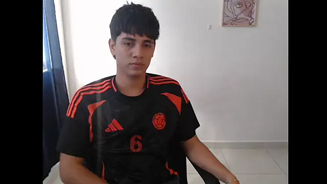 maximo gomez online show from September 11, 2025, 8:09 pm