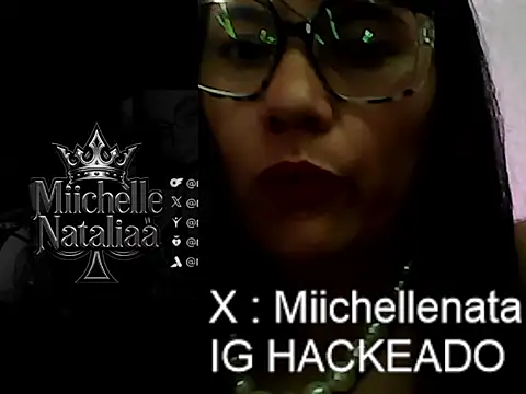 Snapshot of miichellemalvoa chatting on April 30, 2026, 10:25 pm miichellemalvoa online show from April 30, 2026, 10:25 pm