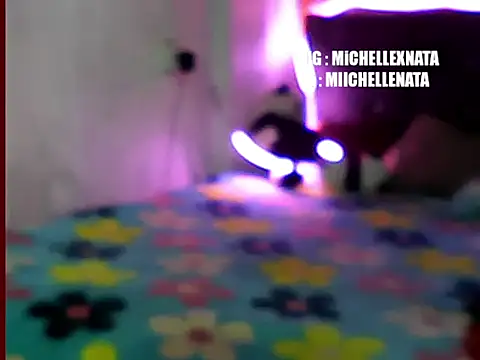 Snapshot of miichellemalvoa chatting on June 9, 2026, 6:31 pm miichellemalvoa online show from June 9, 2026, 6:31 pm