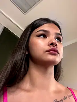 asian bby  online show from October 12, 2025, 1:12 pm