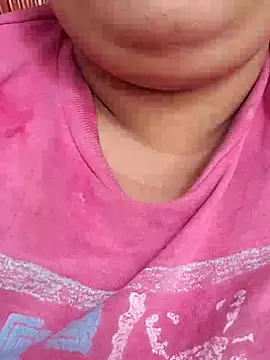 sexymotto online show from October 26, 2025, 4:35 am