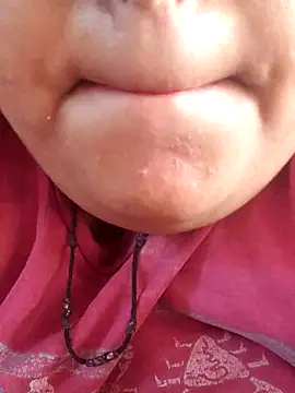 sexymotto online show from October 19, 2025, 10:40 am