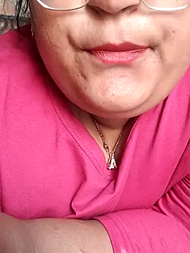 sexymotto online show from November 14, 2025, 7:45 am