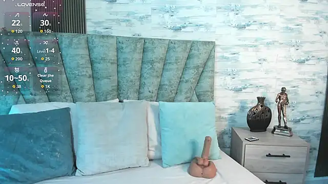 ShanelEvans online show from February 11, 2026, 7:14 pm