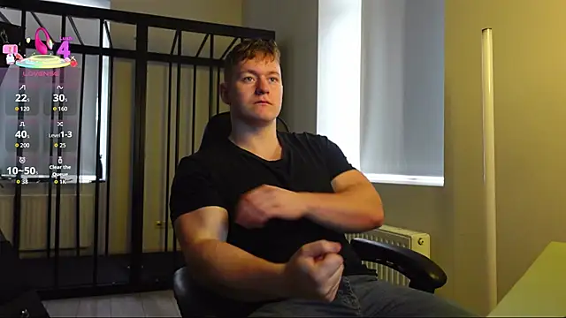 Snapshot of Richard_Dullas chatting on October 13, 2025, 12:07 pm Richard Dullas online show from October 13, 2025, 12:07 pm