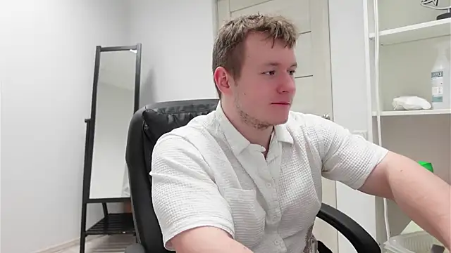 Richard Dullas online show from January 11, 2026, 5:53 pm