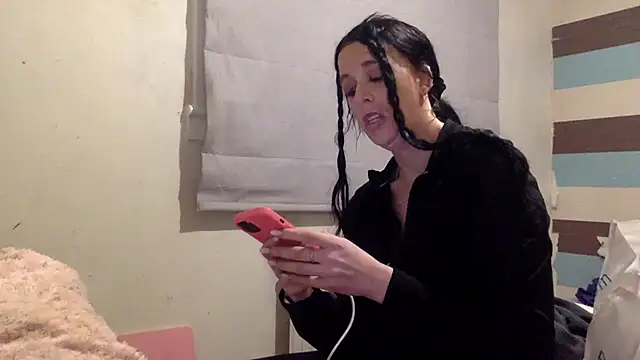 Snapshot of Bellababexox chatting on July 26, 2026, 3:13 am Bellababexox online show from July 26, 2026, 3:13 am