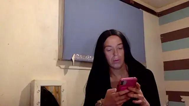 Bellababexox online show from February 6, 2026, 12:28 am