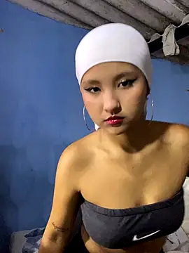 Firuze Hatunn online show from September 27, 2025, 6:08 am