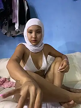 Firuze Hatunn online show from October 6, 2025, 12:01 am