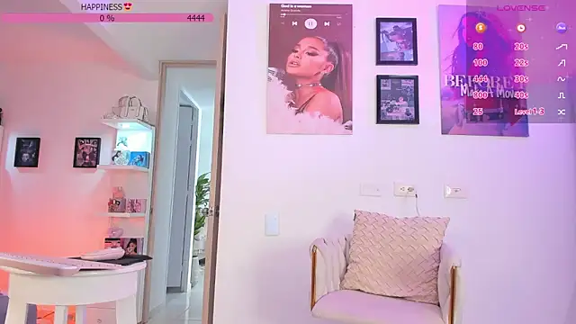 Snapshot of isa-gomez chatting on April 29, 2026, 5:06 pm isa-gomez online show from April 29, 2026, 5:06 pm