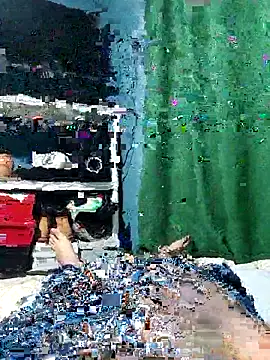 Snapshot of Chinocor1 chatting on November 17, 2025, 8:18 am Chinocor1 online show from November 17, 2025, 8:18 am