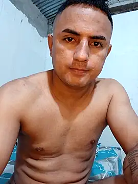 Geral Yeraldyn09 online show from December 17, 2025, 10:53 am