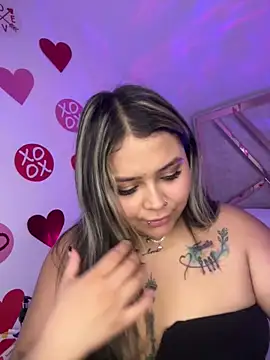 ashley-swift- online show from February 26, 2026, 5:18 am