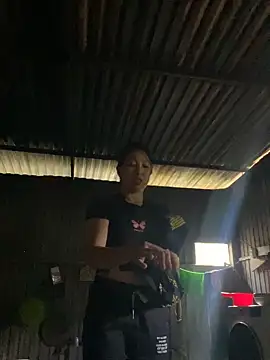 Huong-Ly online show from March 30, 2026, 8:49 am