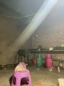 Huong-Ly online show from March 4, 2026, 2:08 am