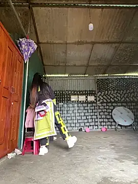 Huong-Ly online show from February 26, 2026, 4:45 am