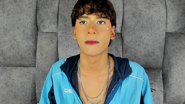 d3rke 666 online show from February 7, 2026, 4:53 am