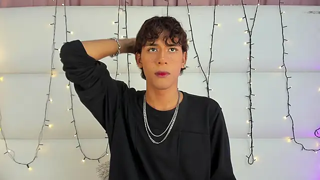 d3rke 666 online show from March 4, 2026, 5:26 am