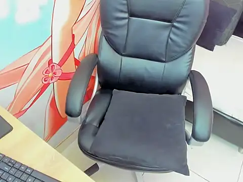 StarletTays online show from October 31, 2025, 10:38 pm