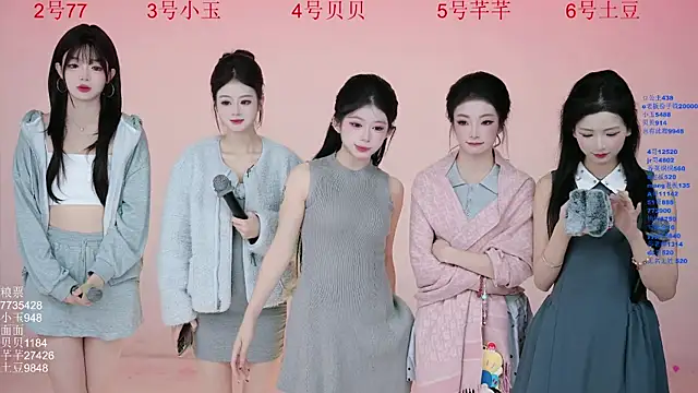 Snapshot of Hot-dance520 chatting on November 13, 2025, 2:37 am Hot-dance520 online show from November 13, 2025, 2:37 am