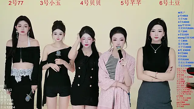 Snapshot of Hot-dance520 chatting on November 1, 2025, 2:40 am Hot-dance520 online show from November 1, 2025, 2:40 am