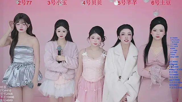 Snapshot of Hot-dance520 chatting on December 4, 2025, 2:21 am Hot-dance520 online show from December 4, 2025, 2:21 am