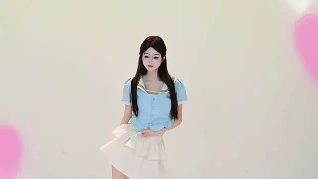 Snapshot of Hot-dance520 chatting on October 25, 2025, 2:33 am Hot-dance520 online show from October 25, 2025, 2:33 am