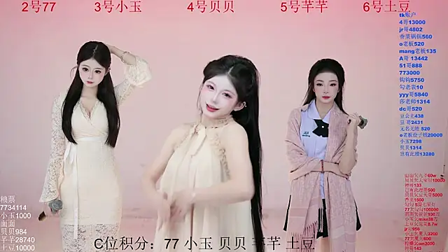 Snapshot of Hot-dance520 chatting on November 12, 2025, 2:15 am Hot-dance520 online show from November 12, 2025, 2:15 am