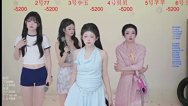 Snapshot of Hot-dance520 chatting on November 28, 2025, 3:50 am Hot-dance520 online show from November 28, 2025, 3:50 am