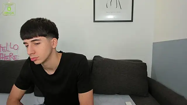 Snapshot of Quentin_Blake chatting on September 9, 2025, 5:28 am Quentin Blake online show from September 9, 2025, 5:28 am