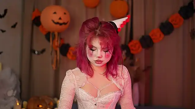 Snapshot of Stella_Vanila chatting on October 30, 2025, 11:34 pm Stella Vanila online show from October 30, 2025, 11:34 pm