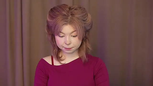 Snapshot of Stella_Vanila chatting on October 14, 2025, 1:39 am Stella Vanila online show from October 14, 2025, 1:39 am