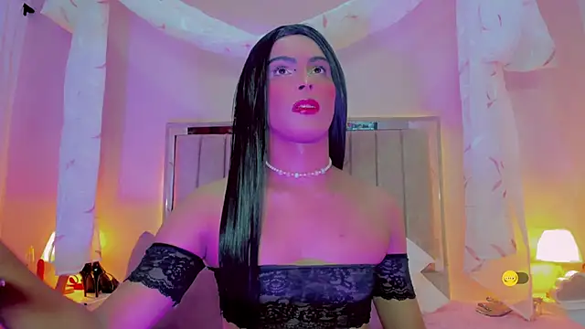 Daniela sanchezx online show from September 25, 2025, 6:03 pm