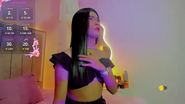 Daniela sanchezx online show from September 28, 2025, 3:41 pm