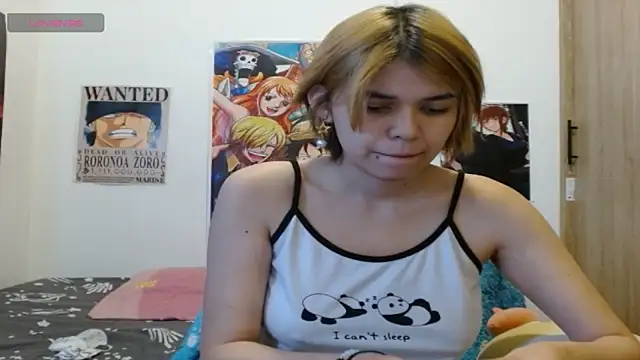 Katsuyaxz online show from November 15, 2025, 5:50 pm