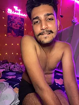 Snapshot of the_Shinchan@xh chatting on September 24, 2025, 12:44 pm the Shinchanxh online show from September 24, 2025, 12:44 pm