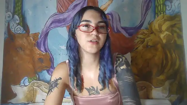 peetitefairy online show from February 16, 2026, 4:00 am