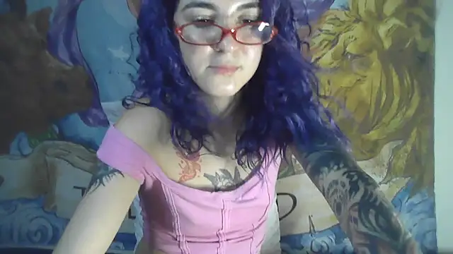 peetitefairy online show from February 7, 2026, 7:16 am