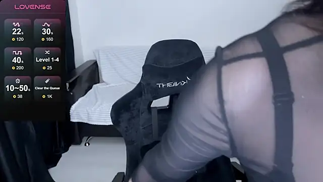 Sunshine J online show from October 29, 2025, 12:53 am