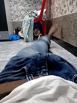 Snapshot of danny_d_01 chatting on October 22, 2025, 9:09 am danny d 01 online show from October 22, 2025, 9:09 am