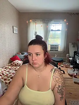 goddesskass online show from October 15, 2025, 4:26 pm