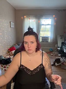 goddesskass online show from October 16, 2025, 1:19 pm