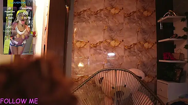 hannachris- online show from February 6, 2026, 7:59 am