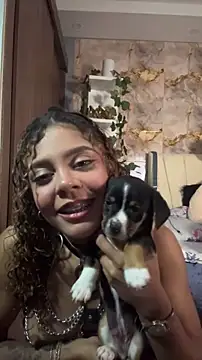 hannachris- online show from May 21, 2026, 1:25 am