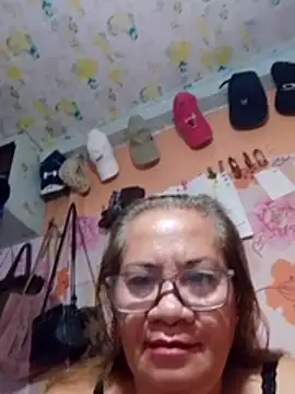 Snapshot of vickyhot1966 chatting on July 28, 2026, 9:47 pm vickyhot1966 online show from July 28, 2026, 9:47 pm