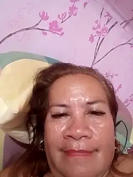 Snapshot of vickyhot1966 chatting on November 2, 2025, 9:36 am vickyhot1966 online show from November 2, 2025, 9:36 am